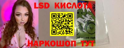 крисы Кунгур